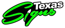 Texas Signs Inc.