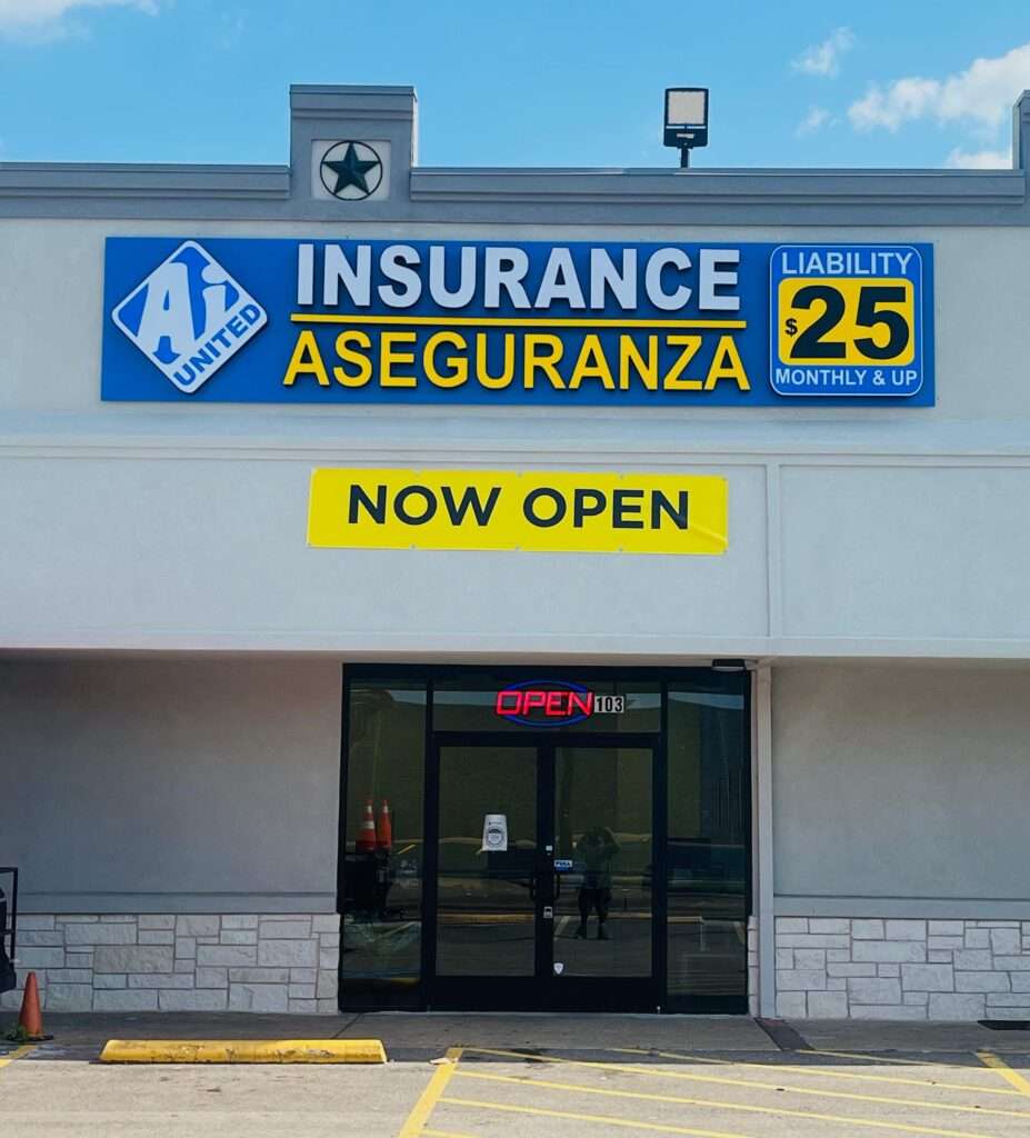 Top Rated Sign Company Dallas: Outdoor & Business Signs - Texas Signs Inc.