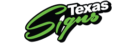 Texas Signs Inc.